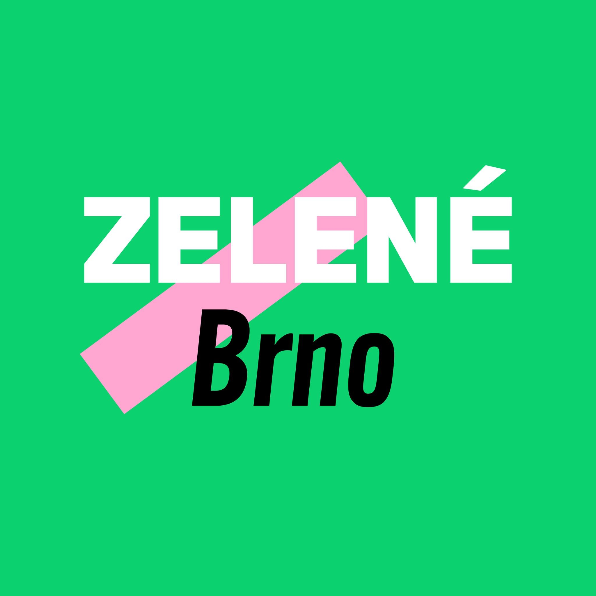 Přispějte na lepší Brno